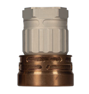 Q LLC Erect9r 9mm Three-Way Mount - Tan
