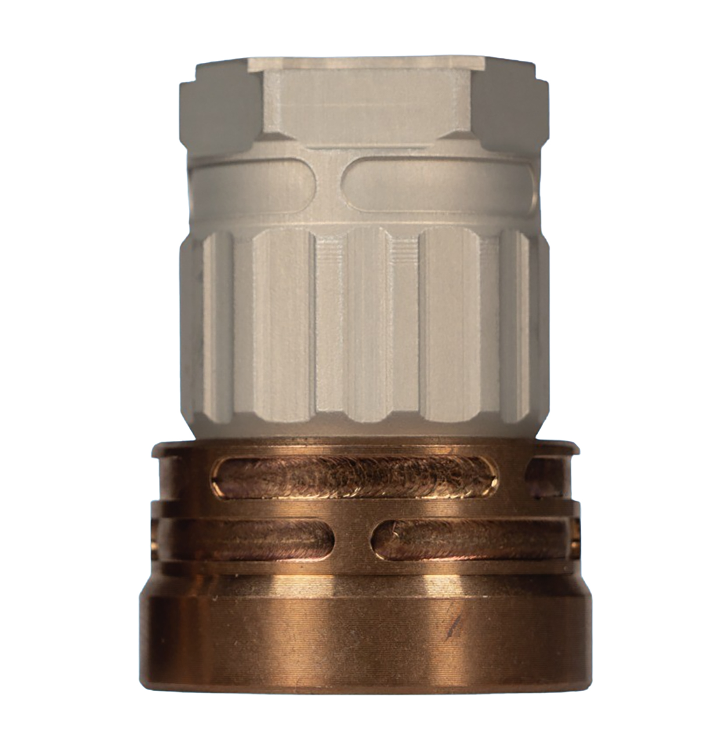 Q LLC Erect9r 9mm Three-Way Mount - Tan