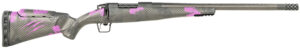 Fierce Firearms Mini Rogue 2 6.5mm Creedmoor Rifle