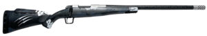 Fierce Firearms Mini Rogue 2 6.5 Creedmoor Rifle