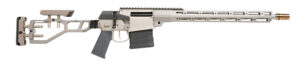 Q LLC The Fix CA Compliant 6.5 Creedmoor Rifle