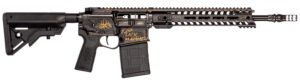 POF Rogue Jack Hammer 13.75" .308 Rifle - Limited Edition