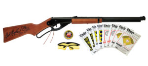 Daisy Red Ryder BB Rifle Shooting Fun Kit