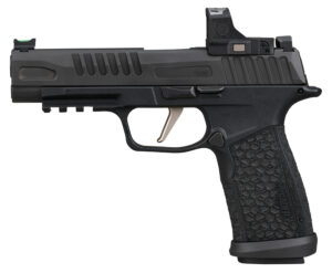 SIG Sauer P365 Fuse 9mm Pistol with Romeo RS Optic