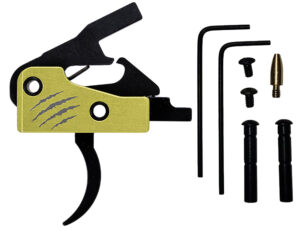 DPMS Panther Claw Drop-In Trigger for AR-15