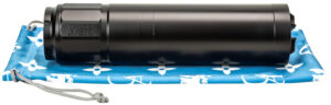 Griffin Armament Optimus 7 Utility Mount .30 Cal Suppressor