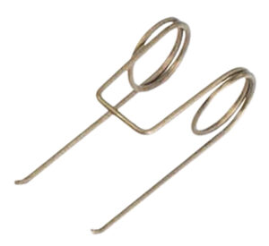 VKTR Industries AR10/AR15 Trigger Spring 10-Pack