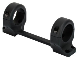 DNZ Game Reaper Black Aluminum 1" Tube Medium Rings