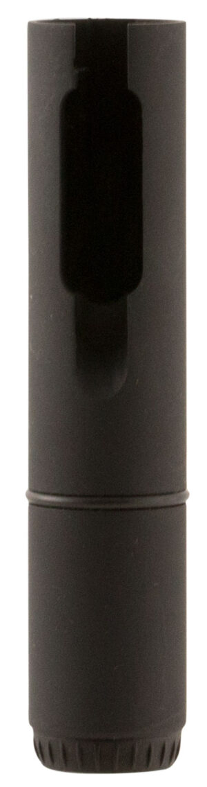 Ruger 90482 Aluminum Bolt Shroud - Black Anodized