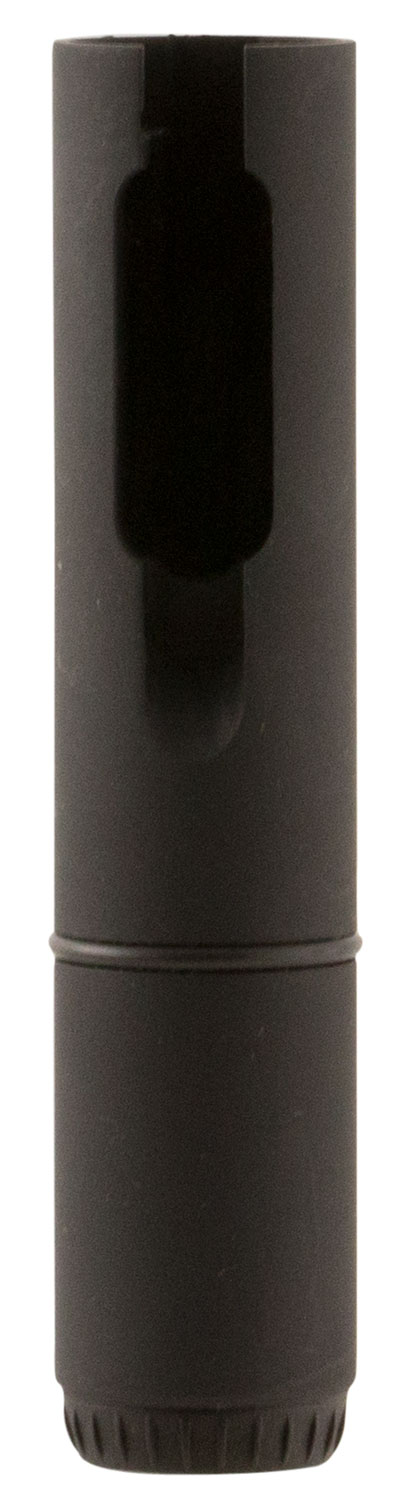 Ruger 90482 Aluminum Bolt Shroud - Black Anodized