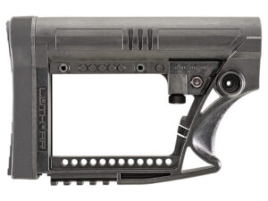 LUTH-AR MBA-4 Skullaton Collapsible Carbine Stock