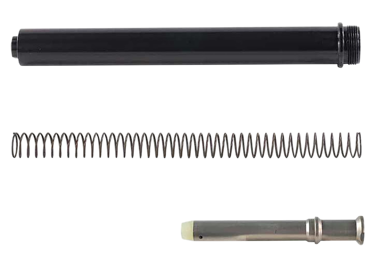 Luth-ar BAP-308 Buffer Tube Assembly 308/7.62mm Aluminum Rifle