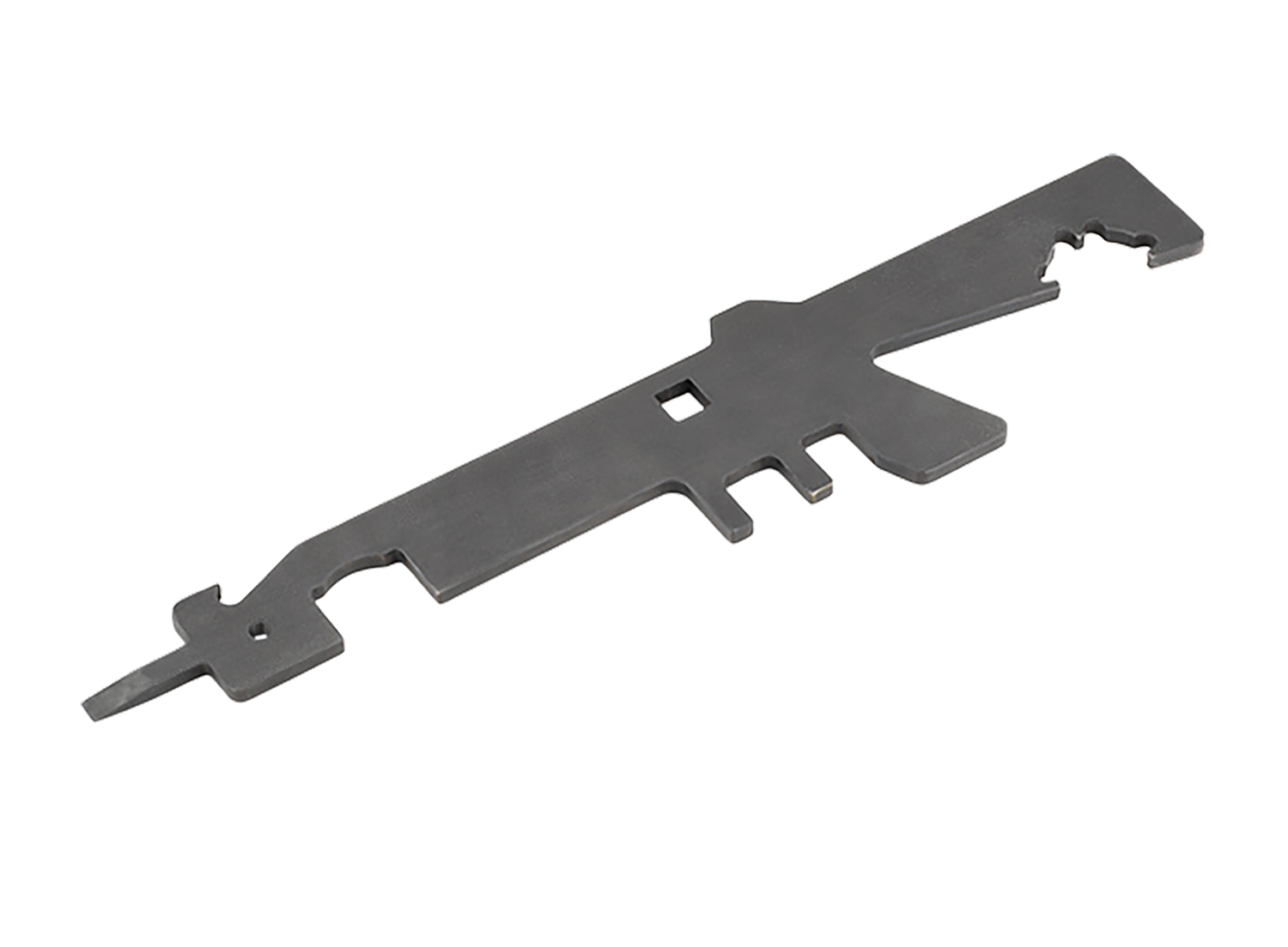 Luth-AR TL-FW AR-15 Flat Wrench - Black Steel