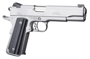 Ed Brown 1911 2nd Amendment .45 ACP Pistol, 5" Barrel