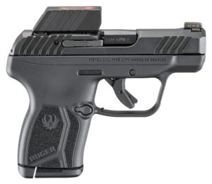 Ruger LCP MAX .380 ACP Pistol with Readydot Sight