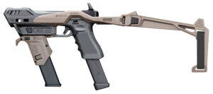 REC 2020NSLX-02 2020N BRACE SLX MG9 TAN