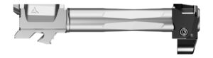 Radian Weapons Afterburner + Ramjet 9mm Barrel