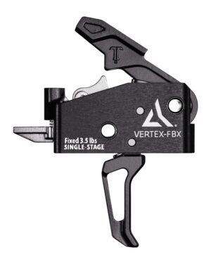 Radian Vertex FBX AR-15 Single-Stage Trigger