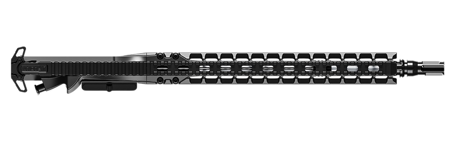 Radian Weapons Model 1 Complete Upper 6mm ARC