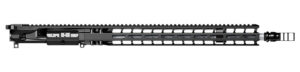 Radian Weapons 6mm ARC Complete Upper - Black Nitride