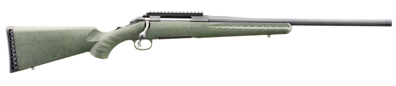 Glenfield Model A .270 Win Bolt Action Rifle