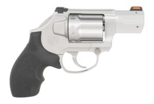 Diamondback SDR .357 Magnum Revolver 2" Barrel