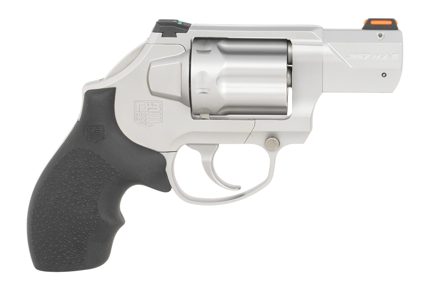 Diamondback SDR .357 Magnum Revolver 2" Barrel