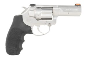 Diamondback SDR .357 Magnum 3" Revolver