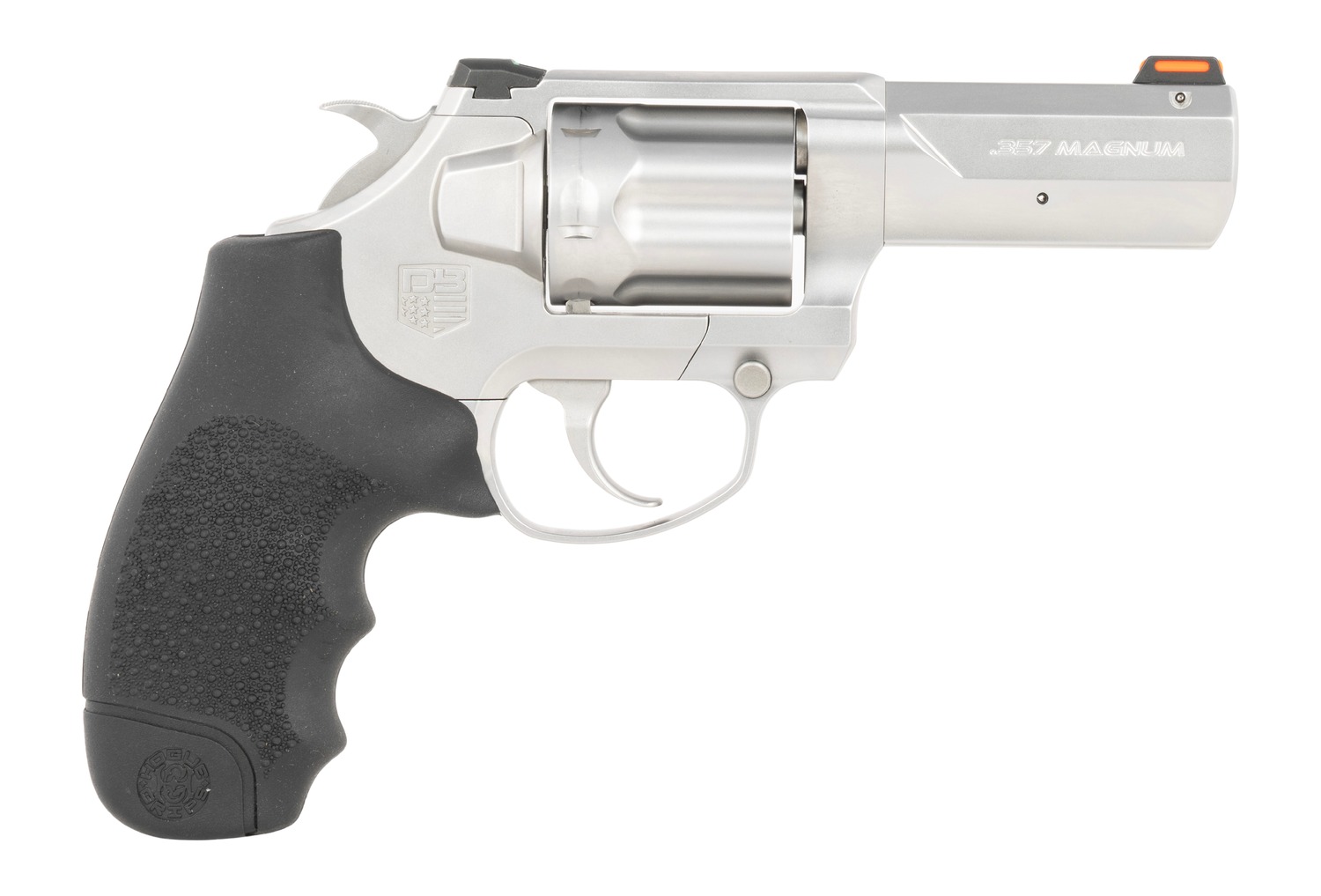 Diamondback SDR .357 Magnum 3" Revolver
