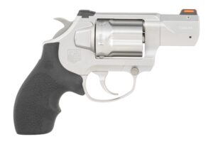 Diamondback SDR 9mm Revolver 2" Barrel 6-Round