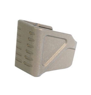Timber Creek Glock 17/19 Magazine Extension Plate