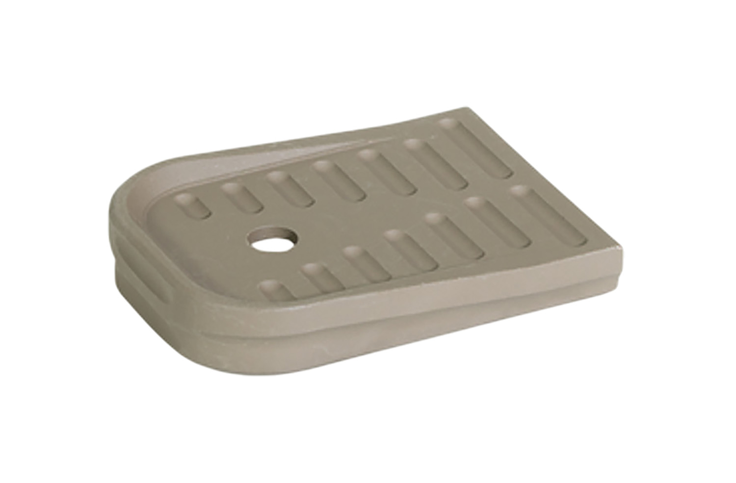 Timber Creek Glock 17/19 Magazine Floor Plate FDE