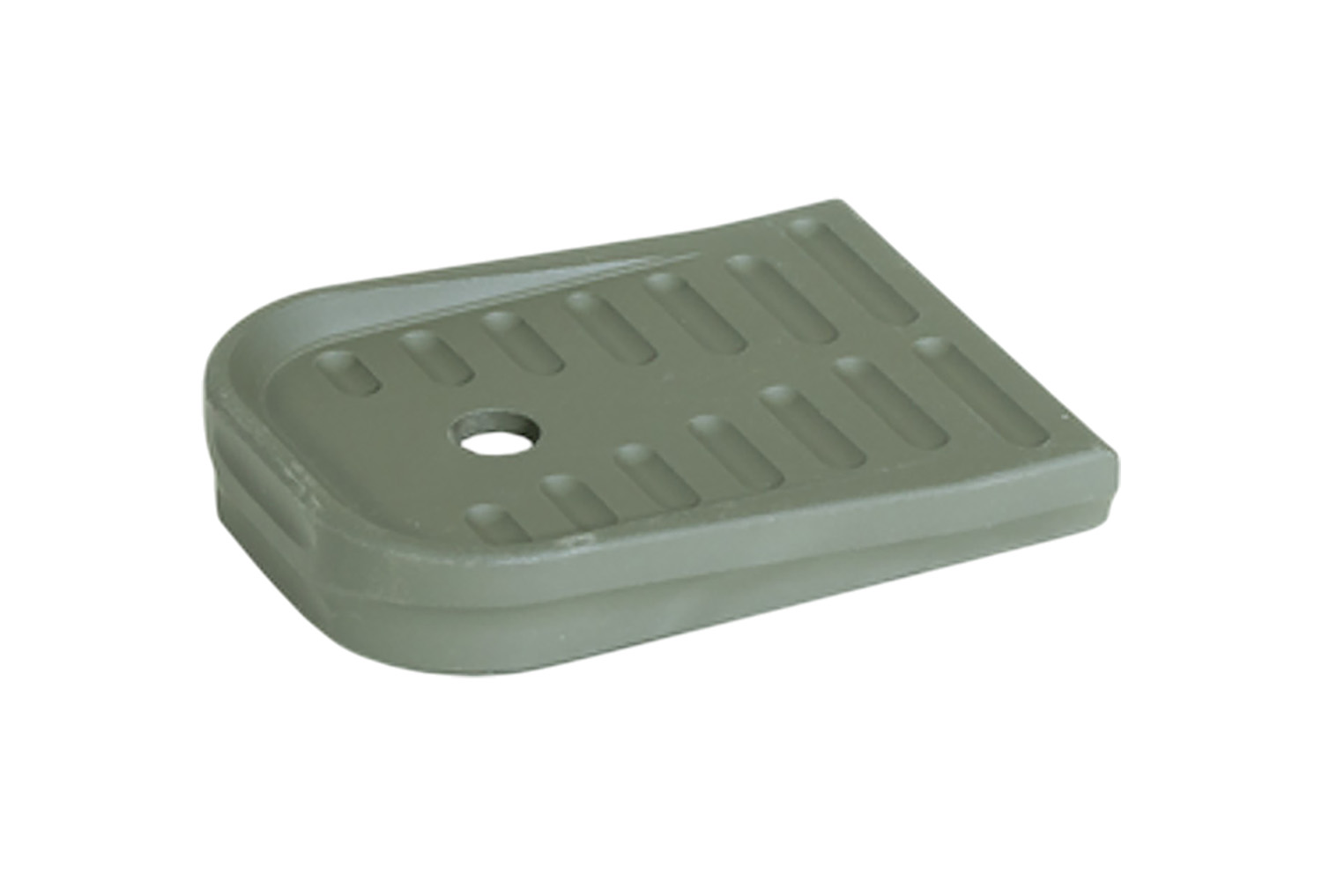 Timber Creek Glock 17/19 Magazine Floor Plate OD Green