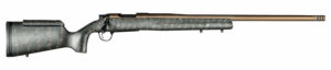 Christensen Arms Mesa LR 6.5 Creedmoor Rifle