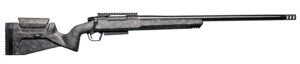 Christensen Arms MCR FFT 6.5 Creedmoor Rifle - 20"