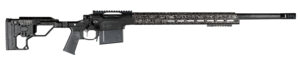 Christensen Arms MPR 25 Creedmoor Bolt Action Rifle