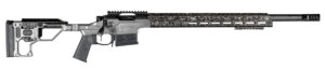 Christensen Arms MPR 25 Creedmoor Bolt Action Rifle