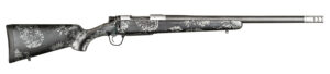 Christensen Arms Ridgeline FFT .375 H&H Magnum Rifle