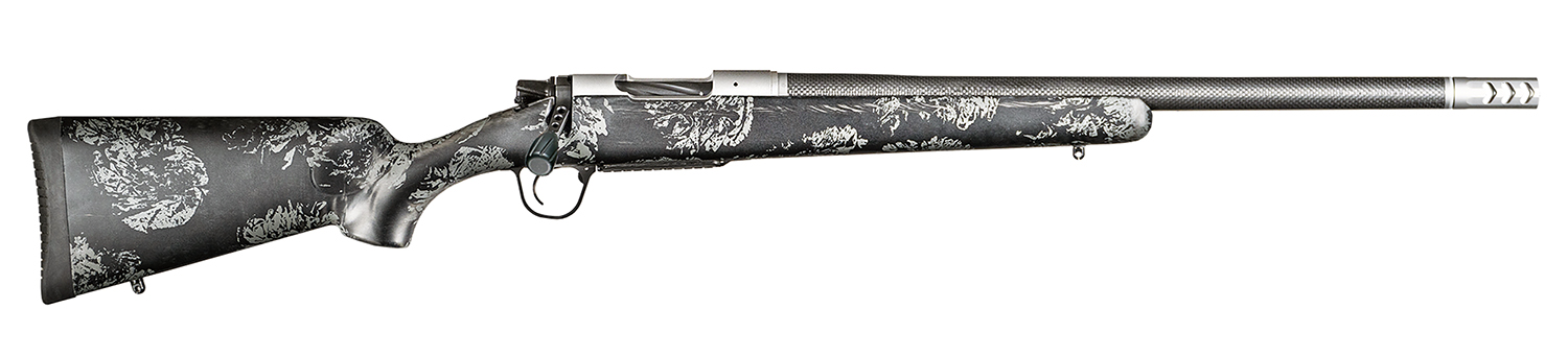 Christensen Arms Ridgeline FFT .375 H&H Magnum Rifle