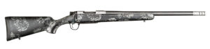 Christensen Arms Ridgeline FFT 7mm PRC Bolt Action Rifle