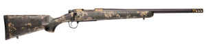 Christensen Arms Ridgeline FFT 25 Creedmoor Rifle