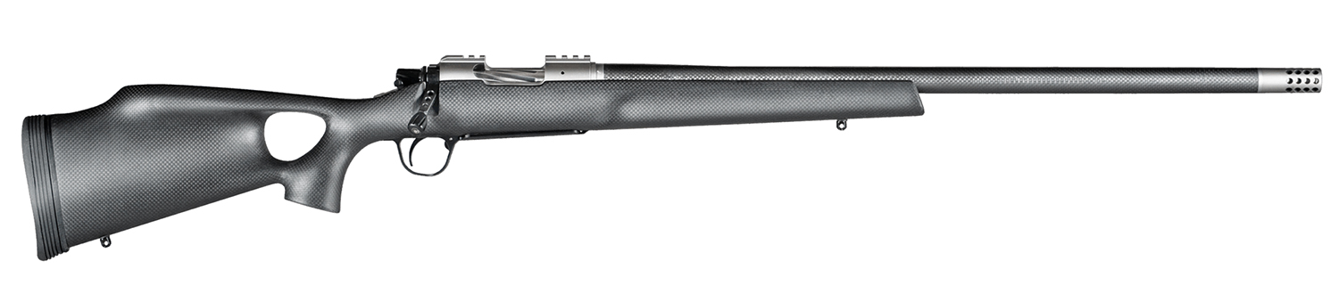 Christensen Arms Summit TI 6.5 Creedmoor Bolt Action Rifle