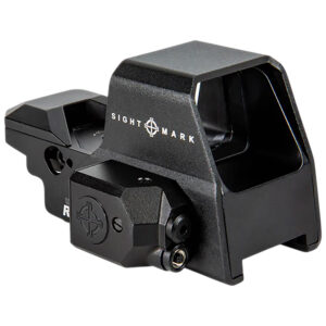 Sightmark Ultra Shot R-Spec Red Dot Sight with Laser