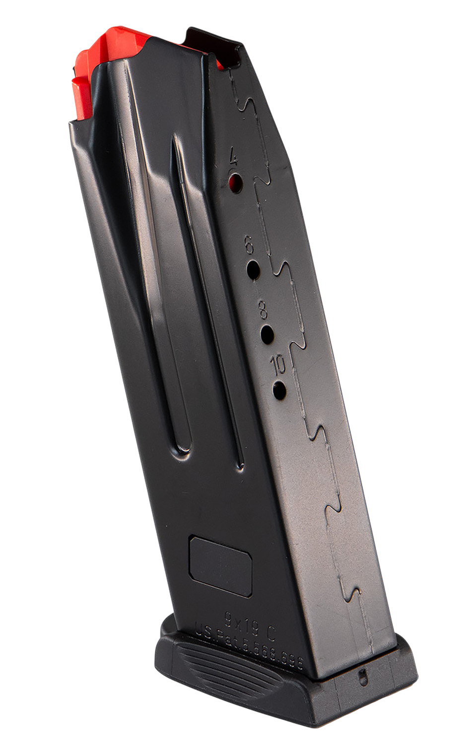 HK VP9A1 10rd 9mm Magazine for Heckler & Koch