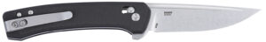 CRKT 7075 Q Compact Folding Knife