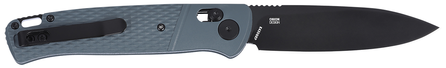 CRKT K430GKP Counterpart Pocket Knife