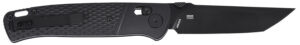 CRKT Counterpart Folding Knife with 3.31" D2 Steel Blade
