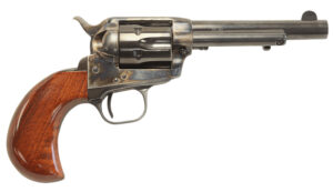Taylors & Company Uberti Stallion .38 Special Revolver