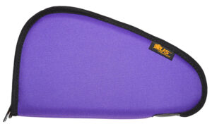 US PeaceKeeper P21411 Purple Pistol Case