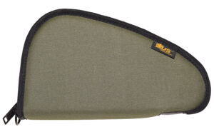 US PeaceKeeper P21713 OD Green Pistol Case